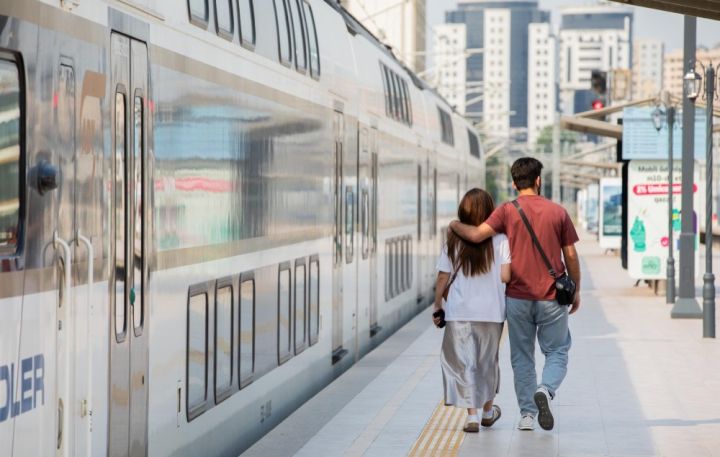 Abşeron dairəvi marşrutu üzrə bəzi reyslər ləğv edilir